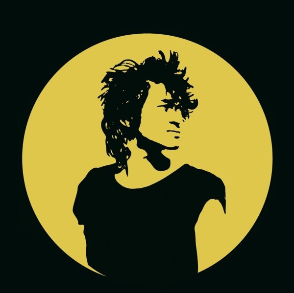 Виктор Цой вектор