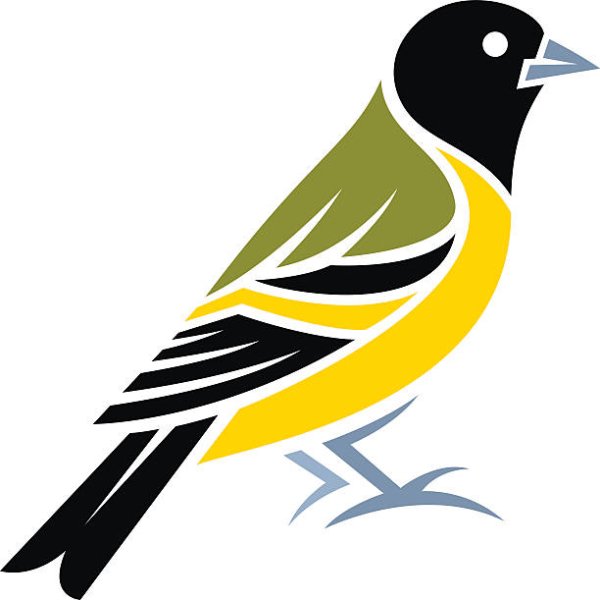 Чижик логотип