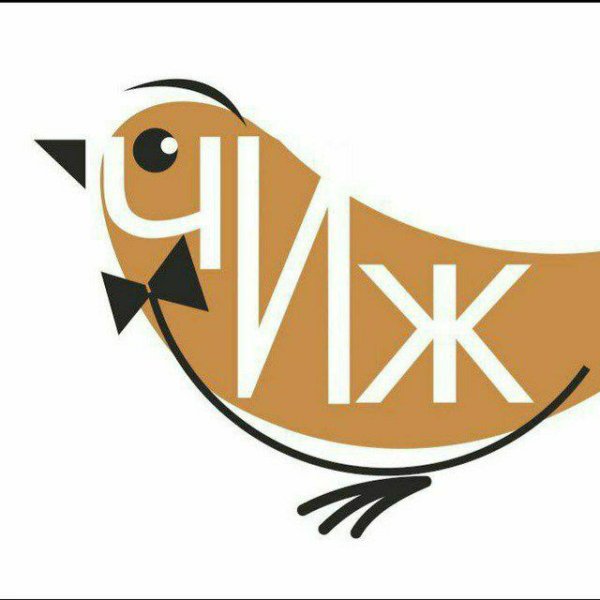 Чиж и ко логотип