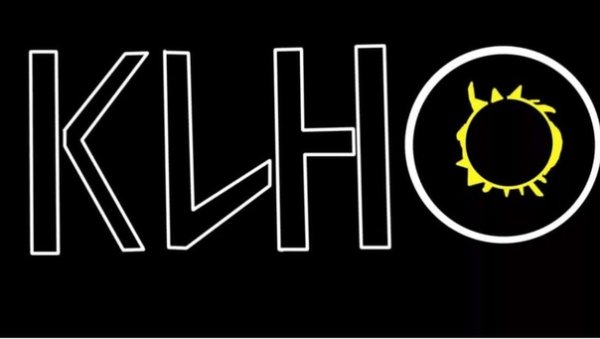 Группа кино лого