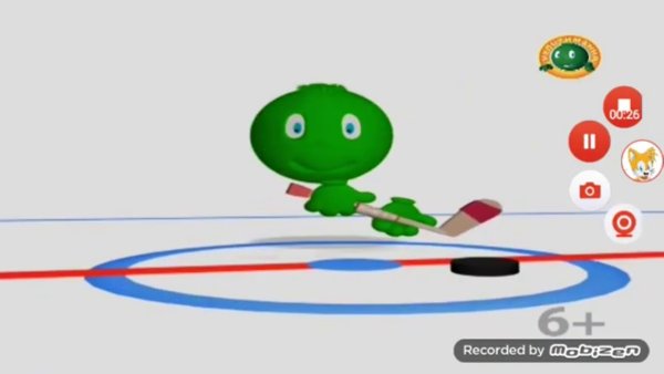 Союзмультфильм логотип