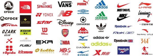 Американский бренд спортивной одежды