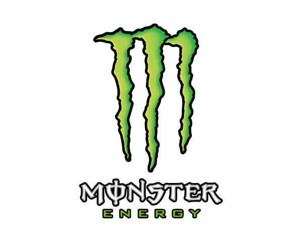 Monster Energy Спонсор