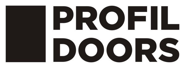 Двери profil Doors логотип