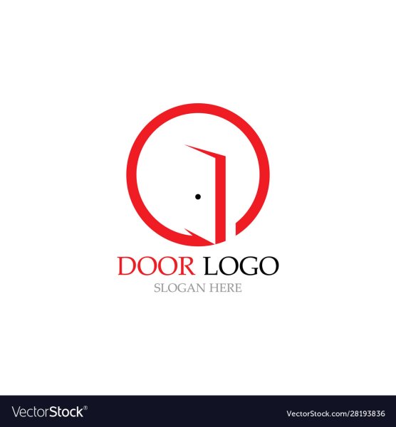 Дорз логотип