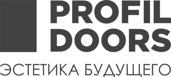 Профиль Дорс лого