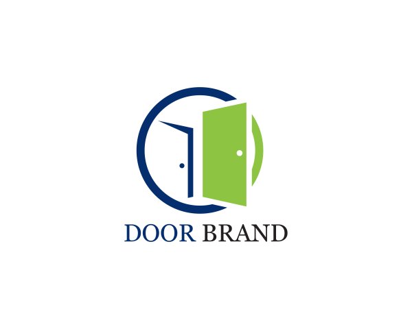 Двери Остиум логотип