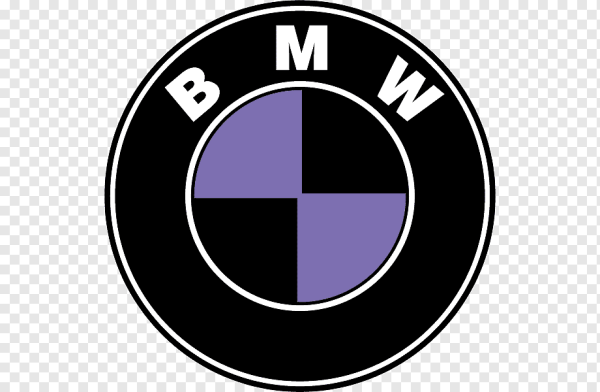 Знак БМВ вектор