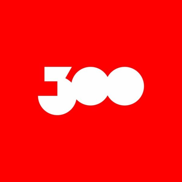 300 Лет Перми логотип официальный