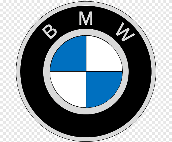 Эмблема BMW Mini