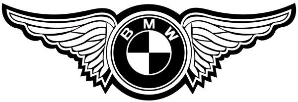 Логотип БМВ