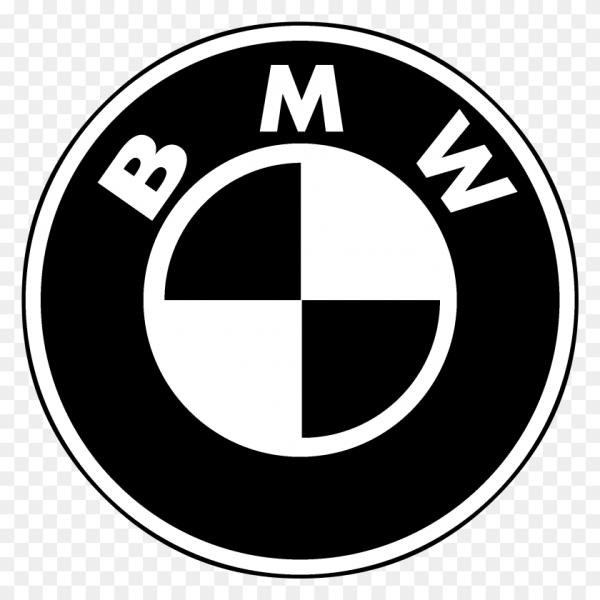 BMW знак
