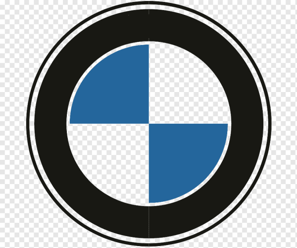 БМВ Моторрад логотип