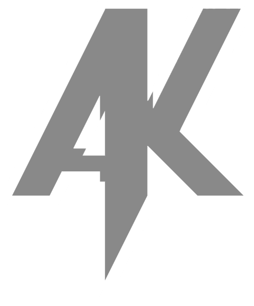 Логотип AK