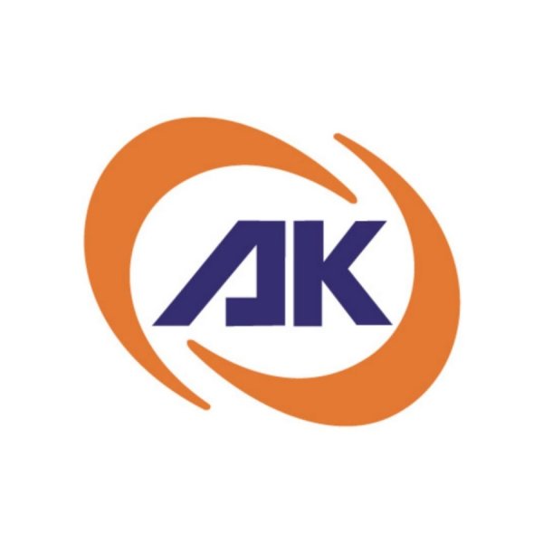 АК - логотип производитель