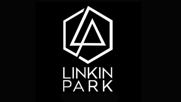 Группа Linkin Park логотип