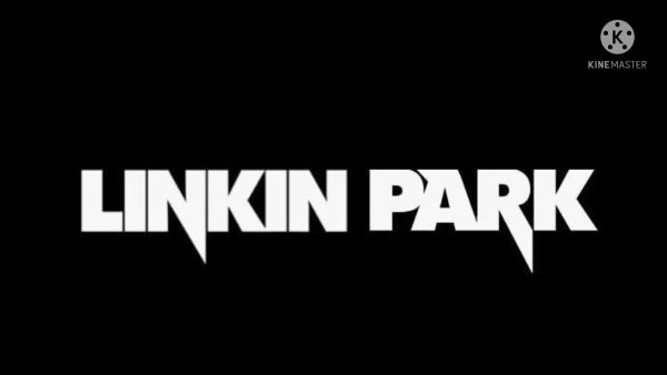 Линкин парк вектор