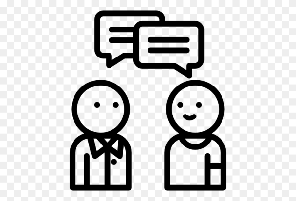 Беседа иконка