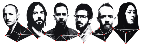 Linkin Park PNG