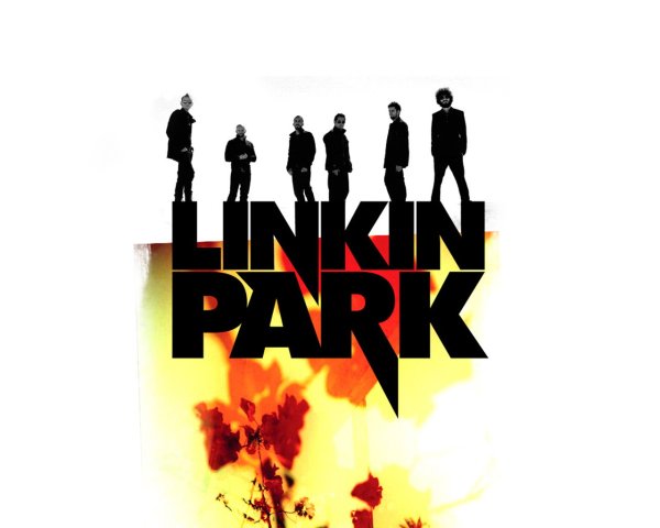 Linkin Park картинки