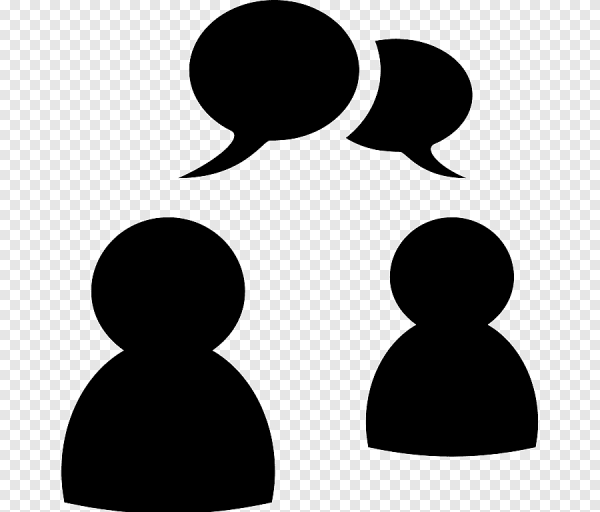 Символ коммуникации