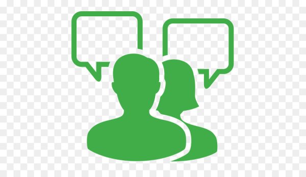 Разговор пиктограмма