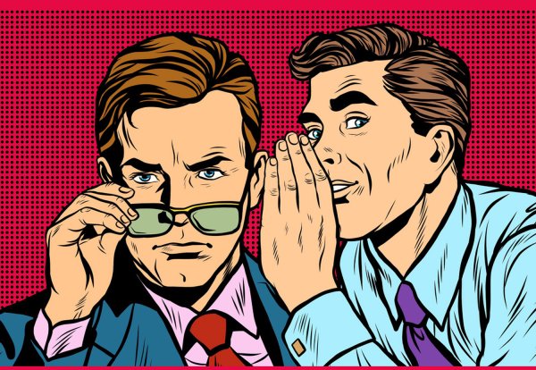 Американский поп арт