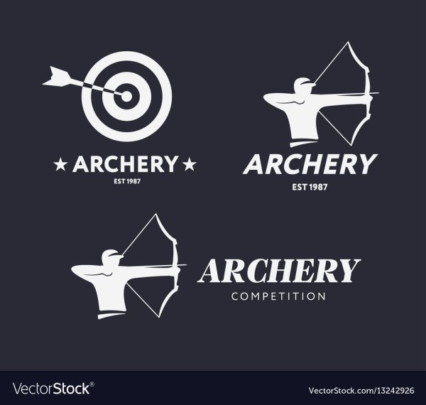 Лук логотип