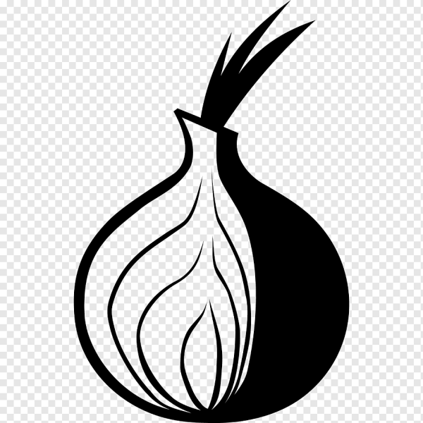 Логотип луковица