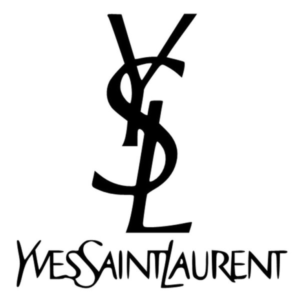Yves Saint Laurent бренд
