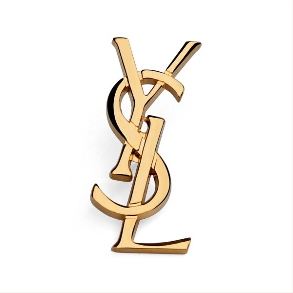 Ив сен Лоран логотип