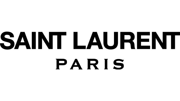 Saint Laurent лого