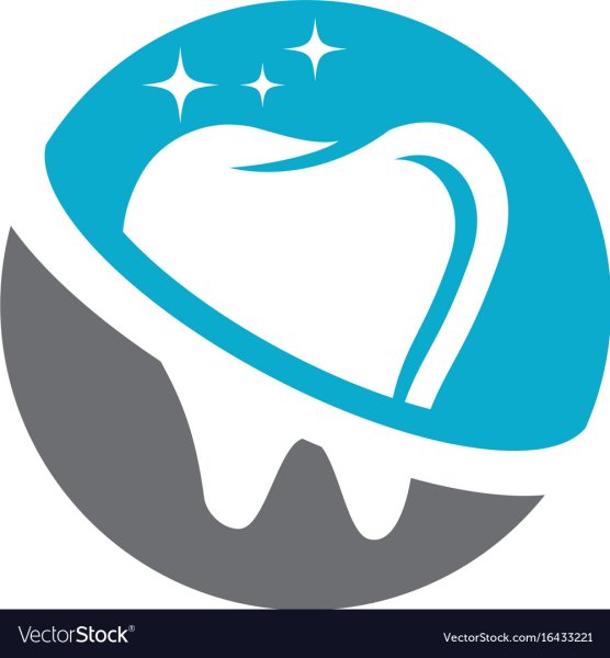 Логотип стоматология вектор