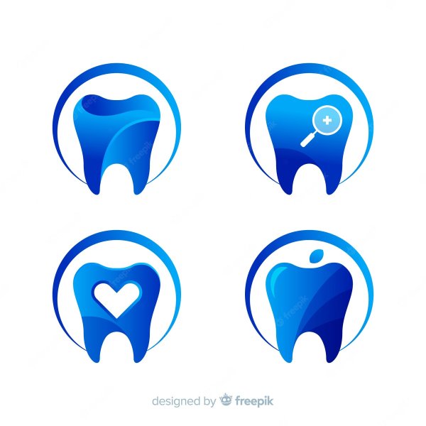 Стоматология лого