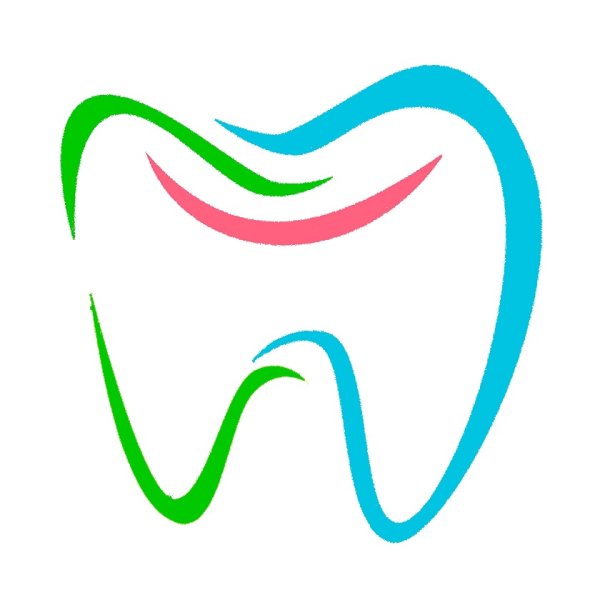 Логотип стоматологии