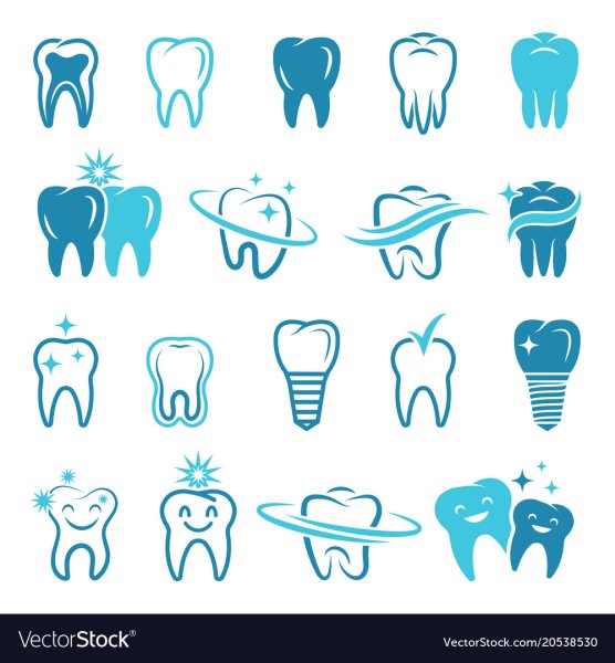 Знак стоматологии