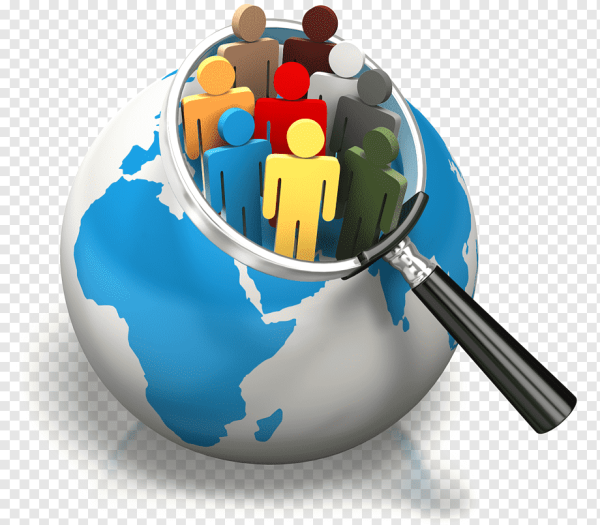 Государство человечки