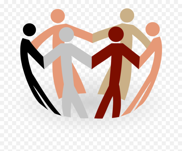 Символ молодежной организации