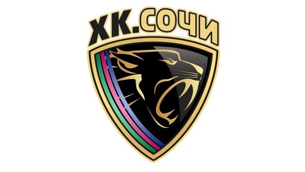 Хк Сочи лого