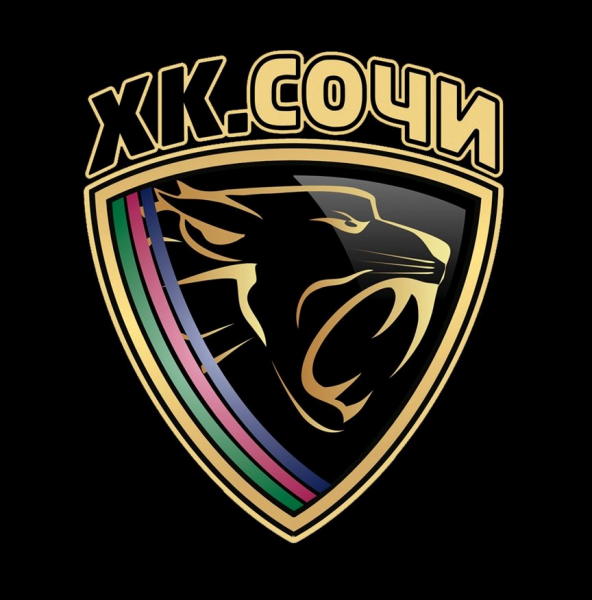 Хоккейный клуб Сочи