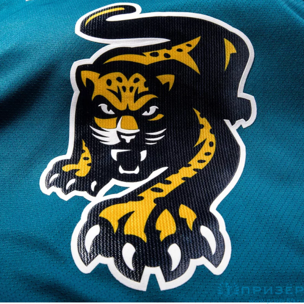 Хк Сочи эмблема