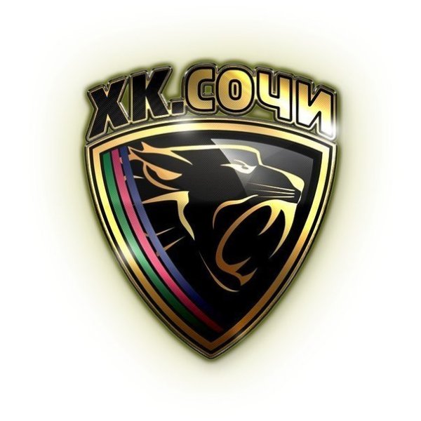 Логотип Сочи хоккей