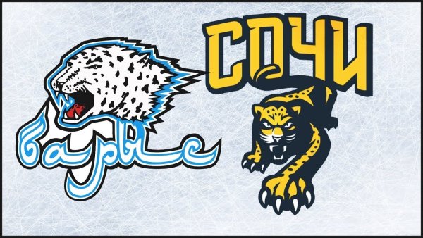 Эмблема клуба Флорида Пантерз