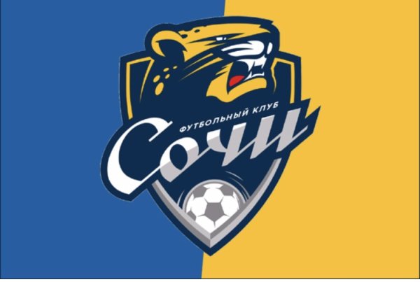 Талисман спортивного клуба