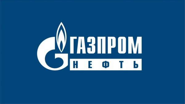 Газпром нефть эмблема