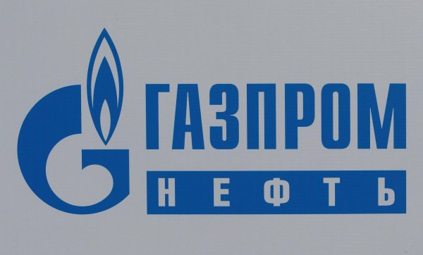 Газпром нефть Оренбург логотип