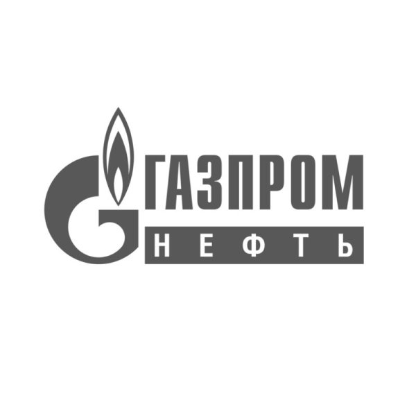 Газпром логотип