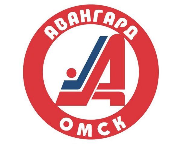 Авангард логотип