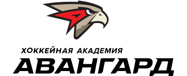 Хоккейная Академия Авангард логотип