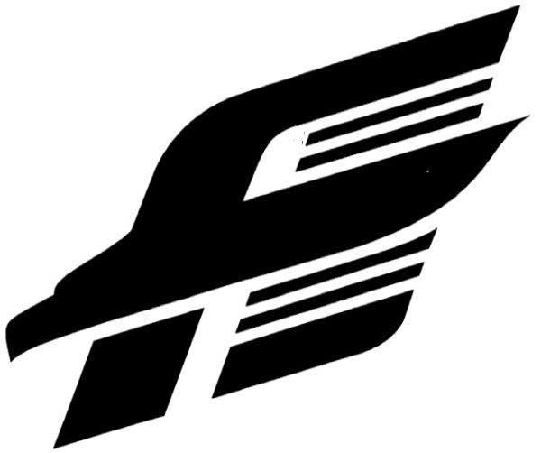 Авангард Омск старый логотип